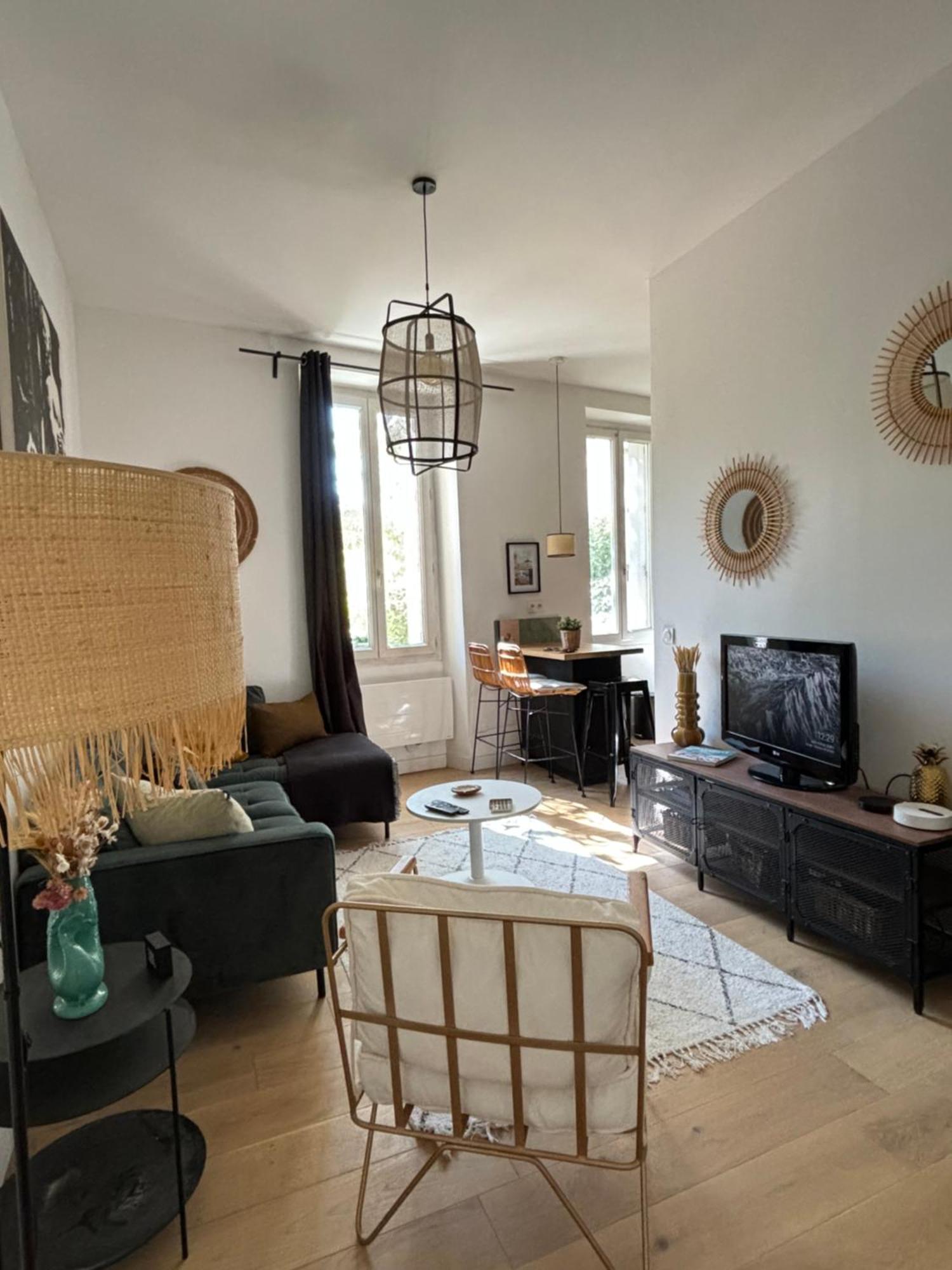 Pablo Apartment